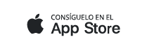 Insignia Consíguelo en el App Store